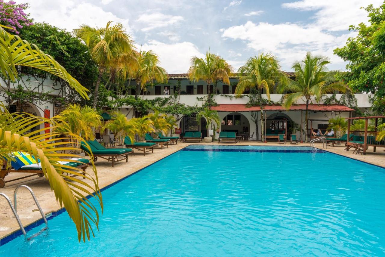 Mariscal Robledo Hotel Santa Fe de Antioquia